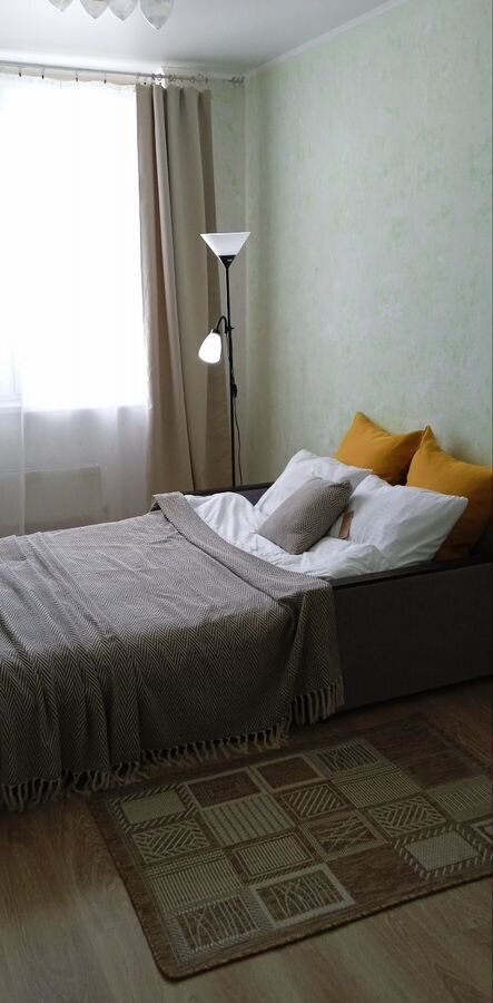 квартира г Краснодар р-н Карасунский ул им. Тюляева 3/2 фото 2