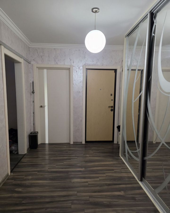 квартира г Мытищи ул Шараповская 1к/3 фото 3