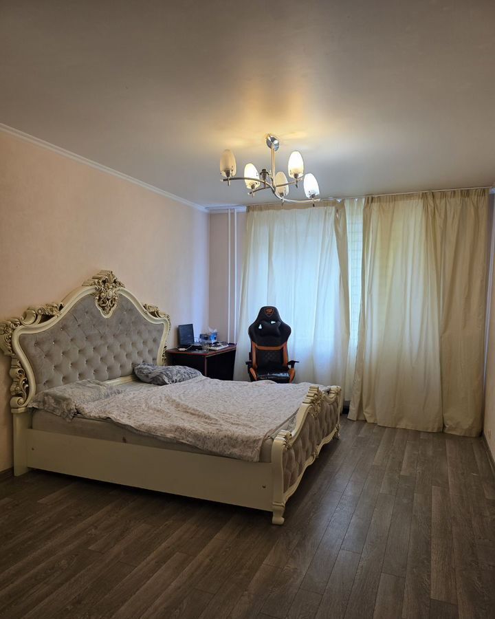 квартира г Мытищи ул Шараповская 1к/3 фото 9