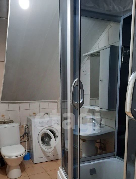 квартира г Кострома ул Смоленская 8а фото 6