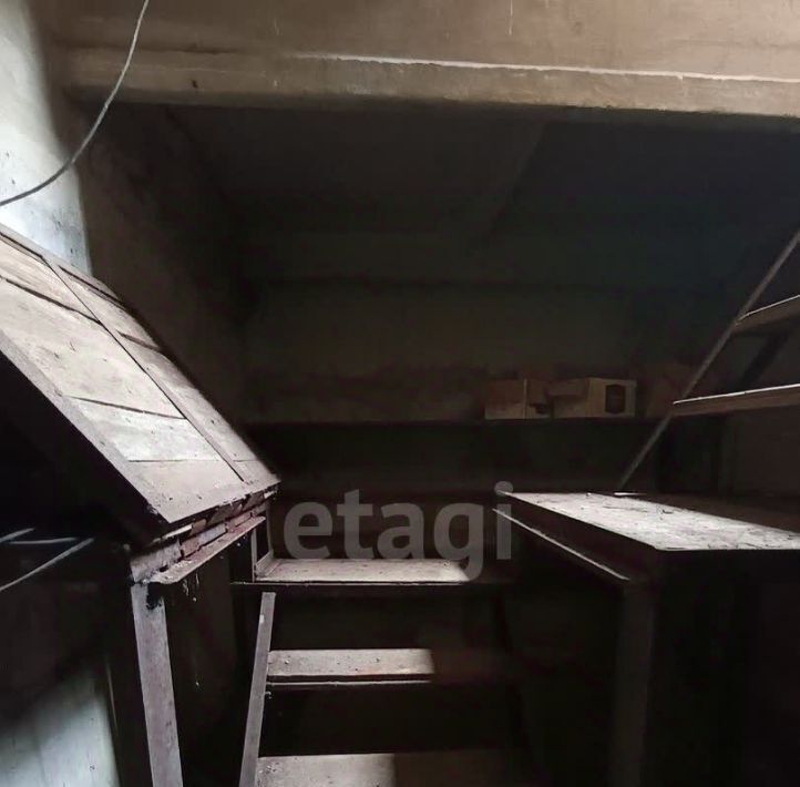гараж г Белгород Западный ул Щорса фото 13