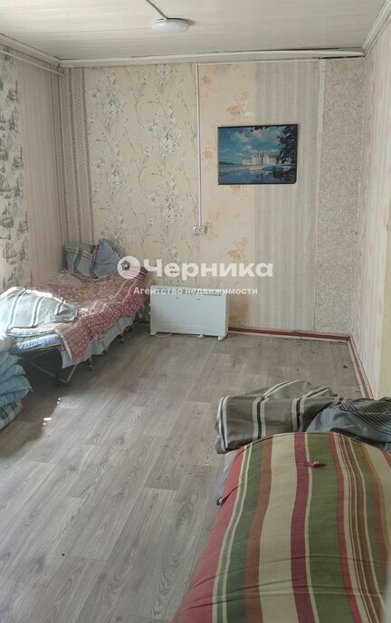 дом г Каменск-Шахтинский снт Ландыш ул Абрикосовая 158 фото 7