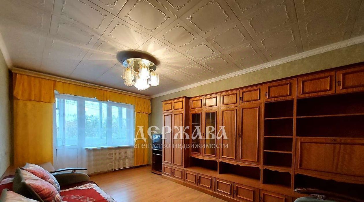 квартира г Старый Оскол мкр Королева 13 фото 12