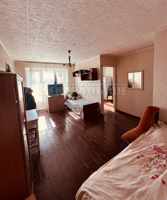 квартира г Смоленск ул Автозаводская 19 фото 10