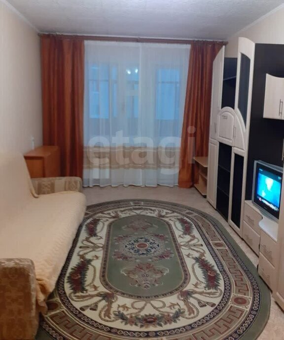 квартира г Сыктывкар ул Тентюковская 95 фото 3