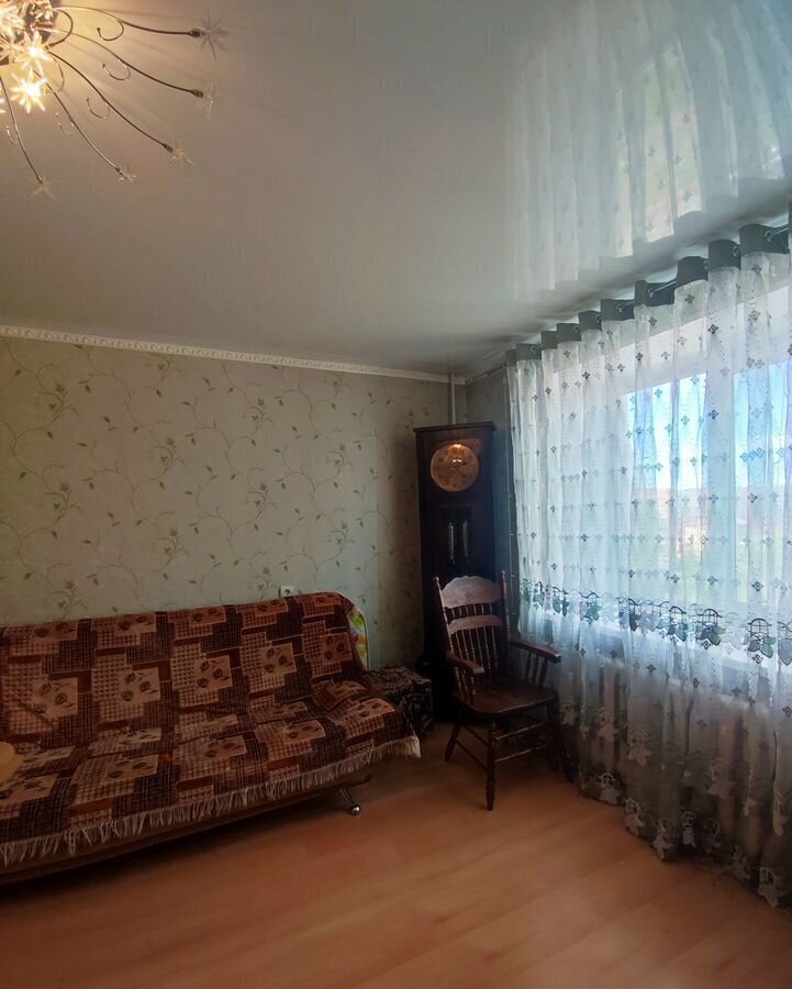 квартира г Уфа р-н Октябрьский ул Академика Королева 6 фото 6
