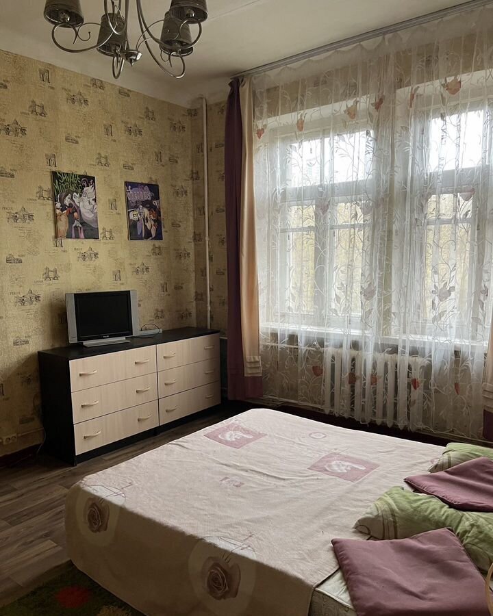 квартира г Екатеринбург Динамо наб Рабочей молодежи 47 фото 1