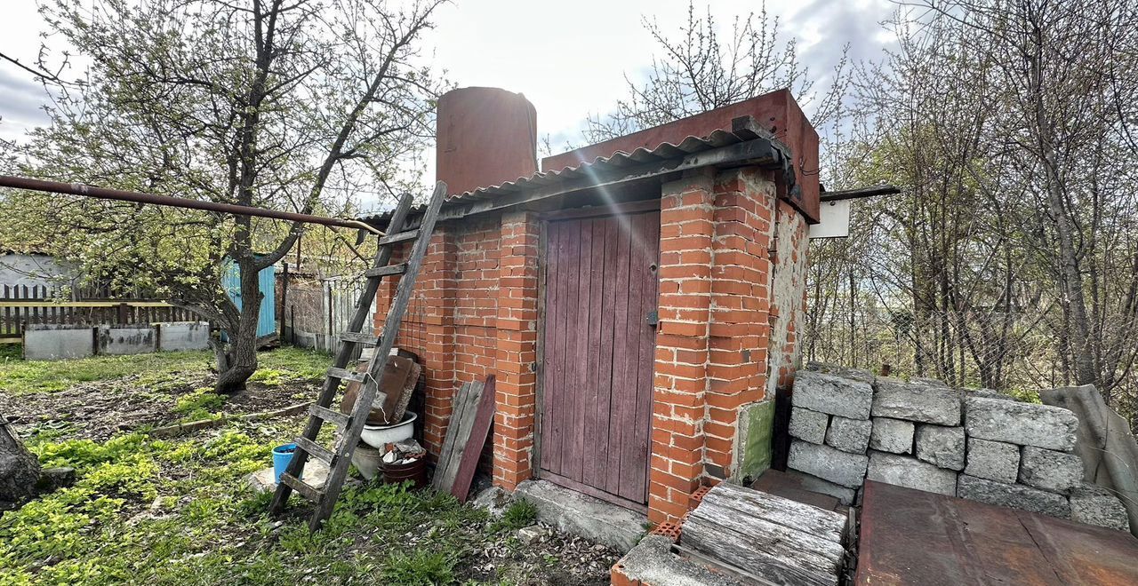 дом г Чебаркуль снт Металлург-2 Чебаркульский г. о. фото 17