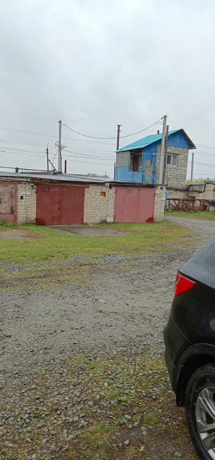 гараж г Курган Энергетики фото 1