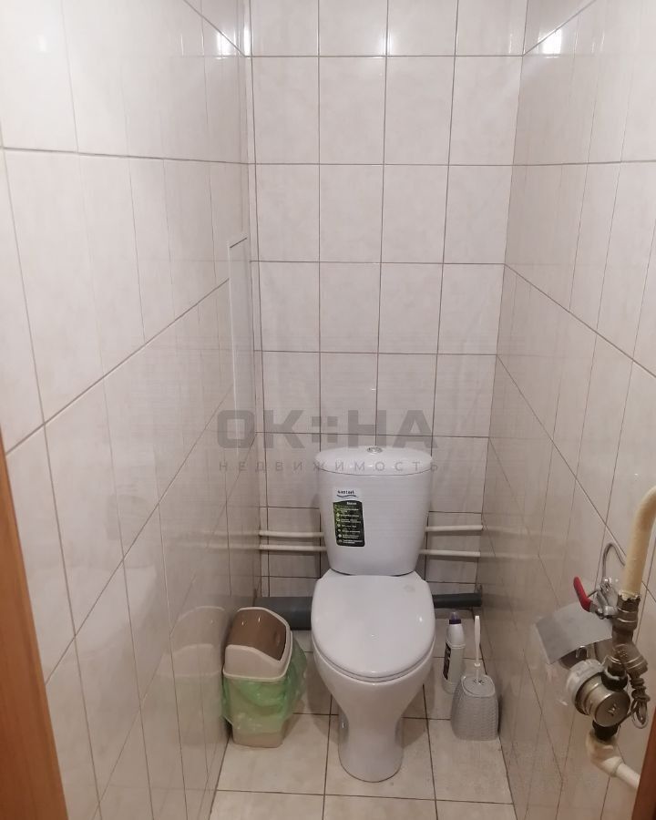 квартира г Обнинск пр-кт Маркса 83 фото 9
