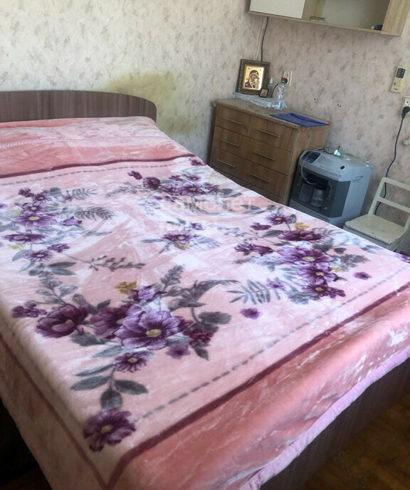 квартира г Краснодар Фестивальный ул им. Атарбекова 24 фото 10