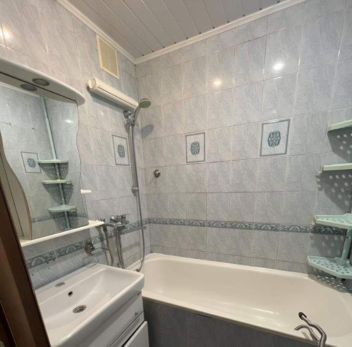 квартира г Йошкар-Ола ул Дружбы 87а фото 11