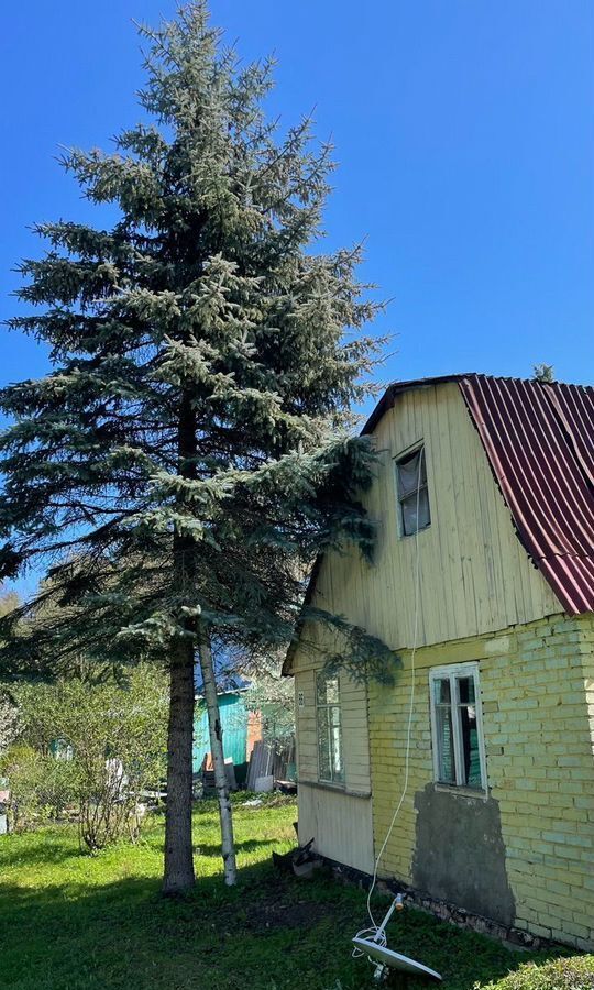 дом г Владимир п Долгая Лужа снт Заклязьминский р-н Октябрьский 86 фото 2