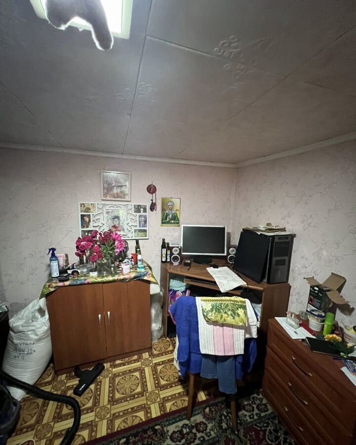дом г Пятигорск п Свободы ул Заречная фото 14
