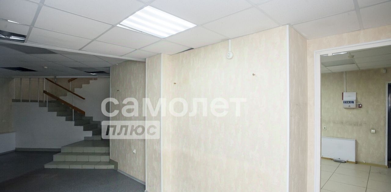 офис г Кемерово р-н Заводский пр-кт Молодежный 3а фото 9