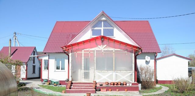 ул Солнечная фото