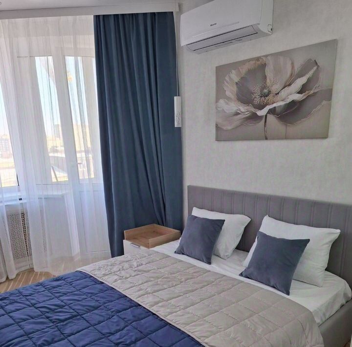 квартира г Ростов-на-Дону р-н Кировский ул Социалистическая 238 фото 4