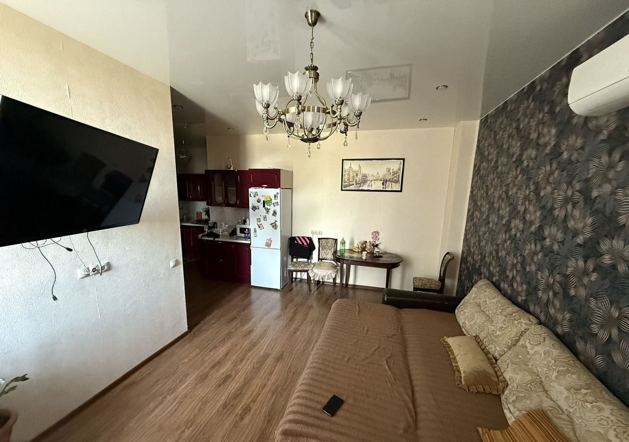 квартира г Саров ул Садовая 66к/3 фото 2