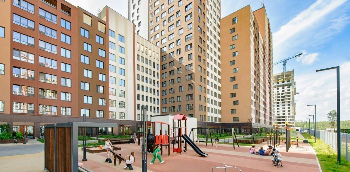 квартира г Воронеж р-н Центральный пр-кт Московский 138 фото 5