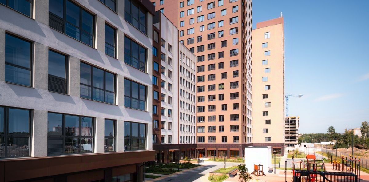 квартира г Воронеж р-н Центральный пр-кт Московский 138 фото 10