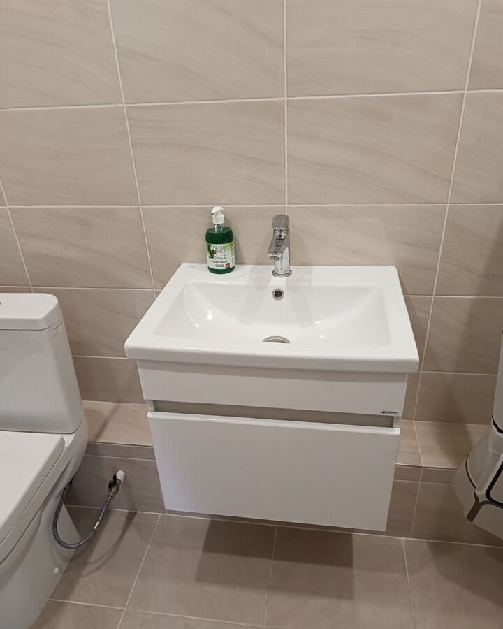 квартира г Екатеринбург Академический ул Академика Ландау 32 фото 20