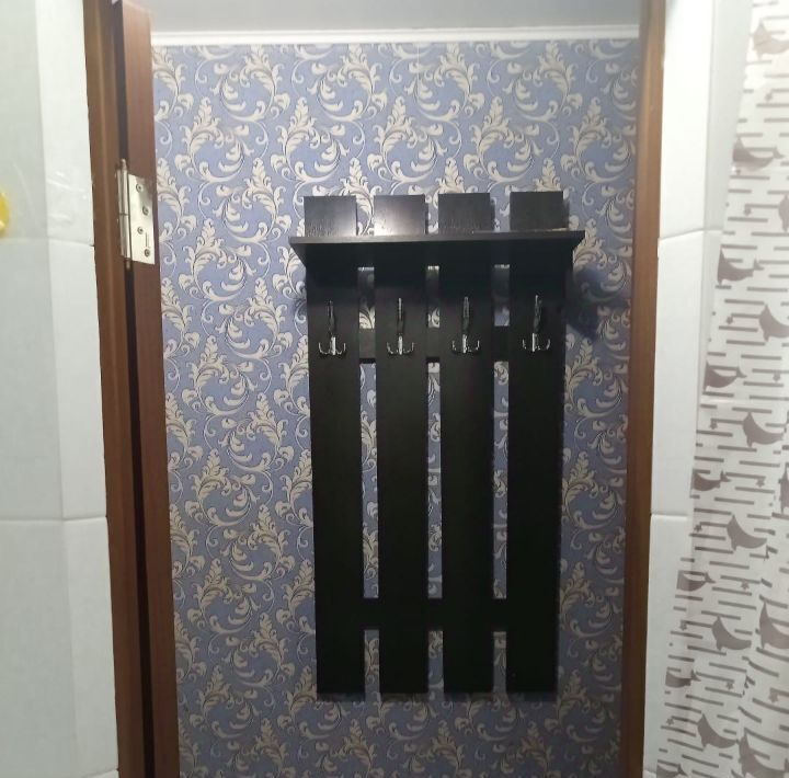 квартира г Волгодонск пер Вокзальный 58 фото 12