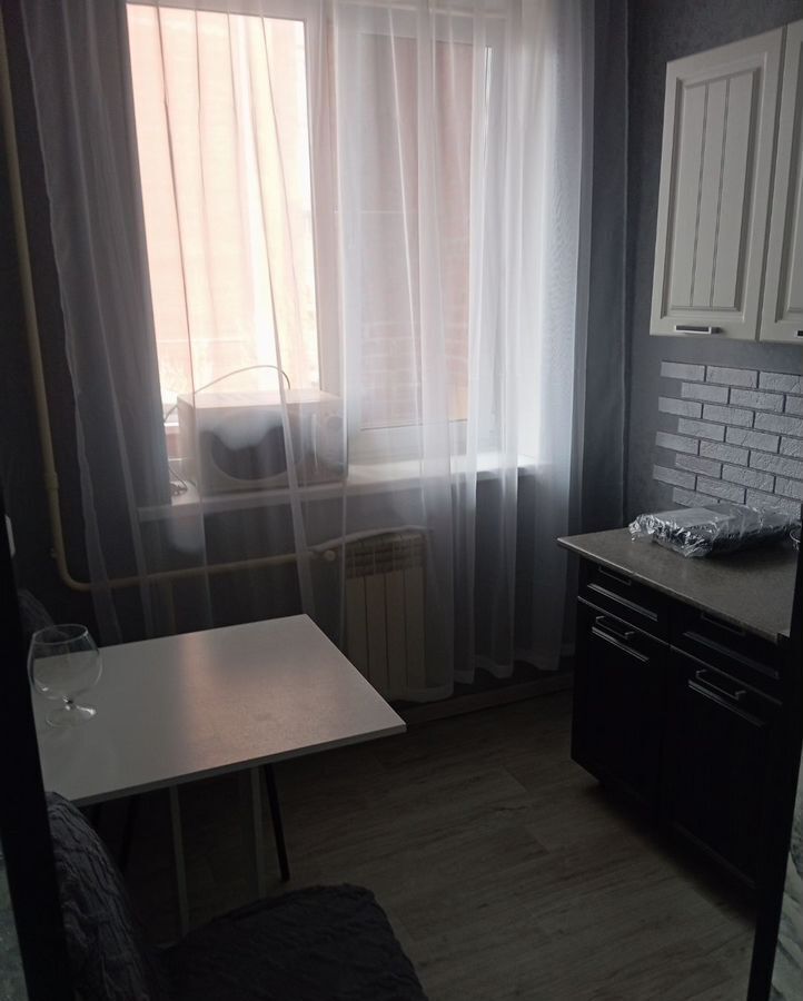 квартира г Томск р-н Октябрьский ул Чулымская 45 фото 3