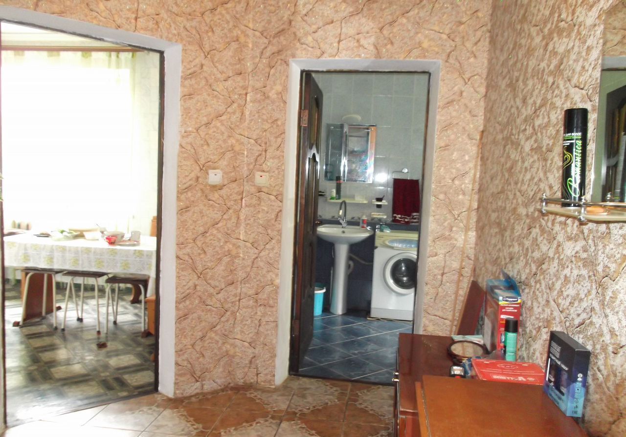 дом г Армавир ст-ца Старая ул Прикубанская 37 фото 5