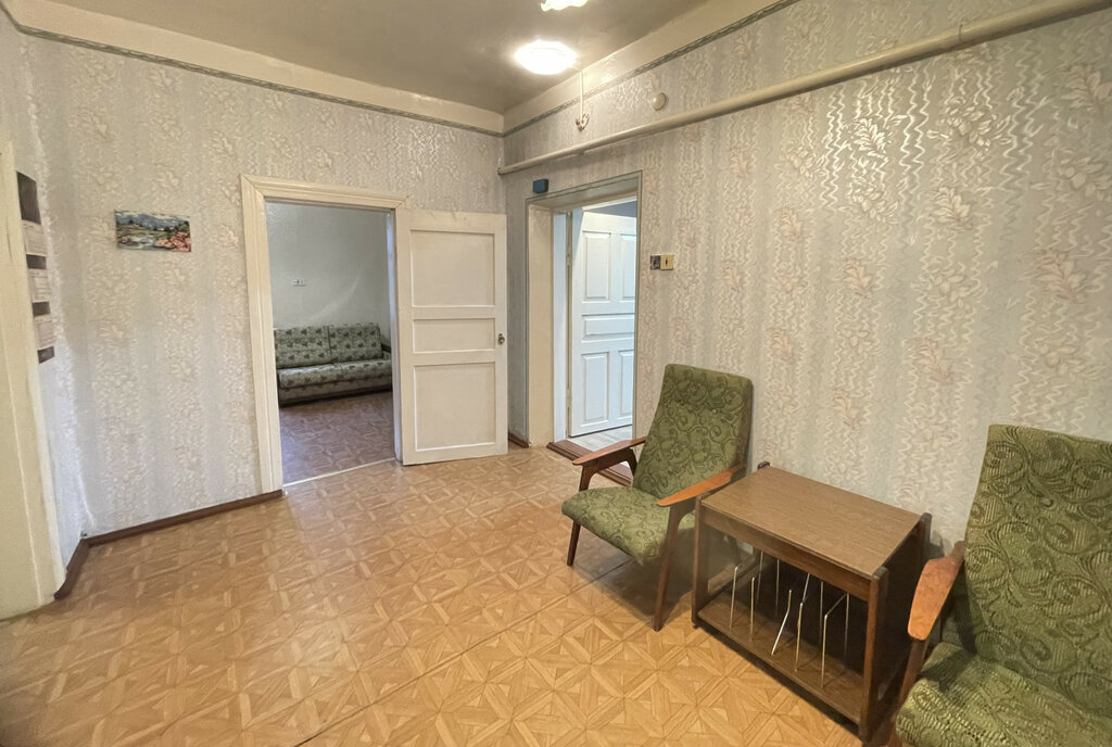 дом р-н Дзержинский г Кондрово ул Ф.Энгельса 27 фото 12