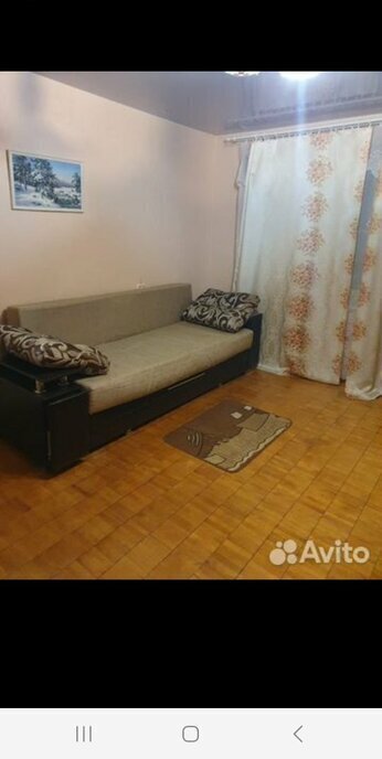 квартира г Сосновый Бор ул Молодежная 19 фото 2
