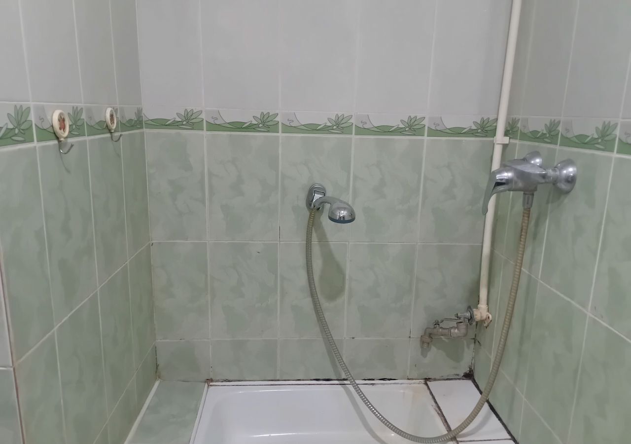 квартира г Кунгур ул Юбилейная 1 Кунгурский муниципальный округ фото 4