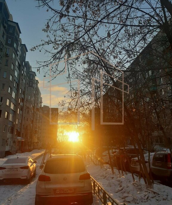 квартира г Тюмень ул Народная 2 фото 13