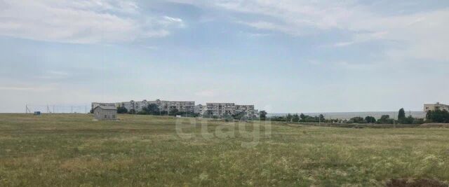пгт Новоозерное ул Донузлавская фото