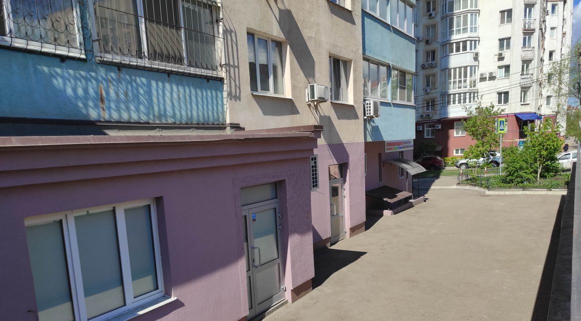 свободного назначения г Самара Спортивная ул Гастелло 30 фото 2