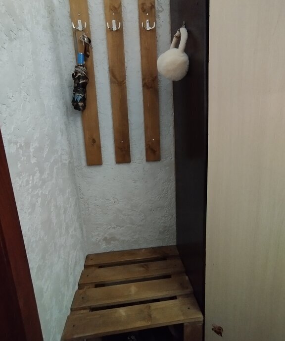 квартира г Новокузнецк р-н Центральный фото 4