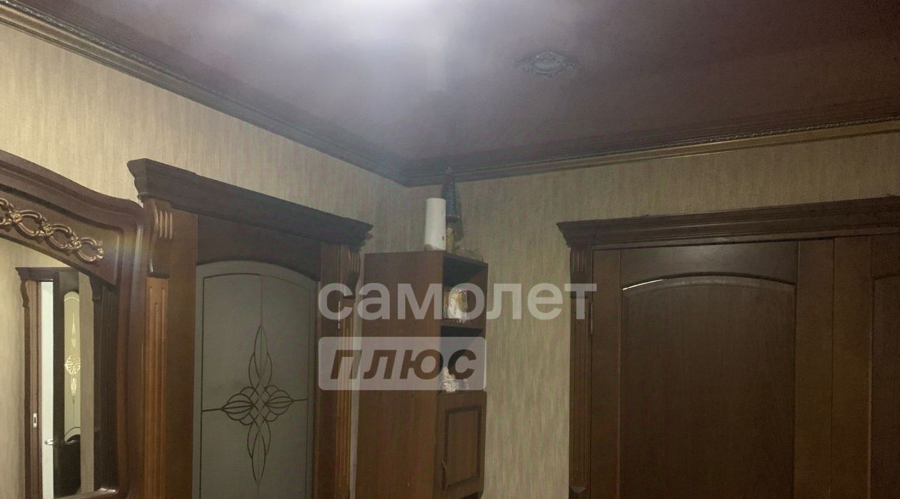 квартира г Нальчик ул Мовсисяна 17 фото 5