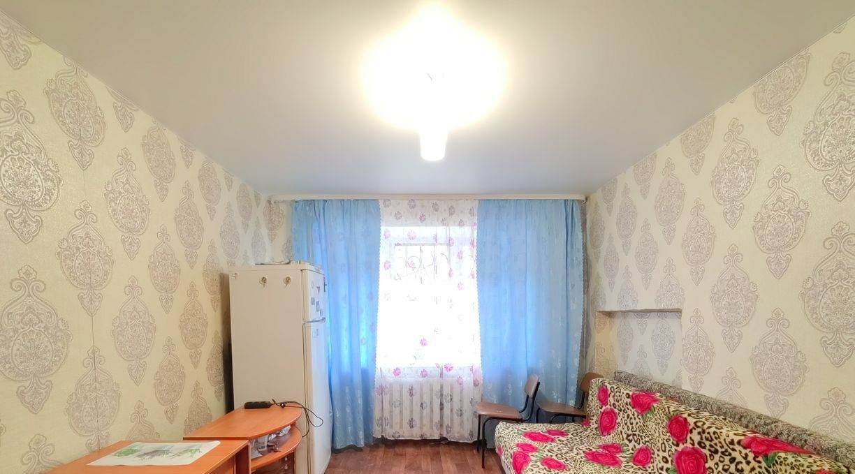 комната г Пермь р-н Индустриальный ул Мира 101 фото 1