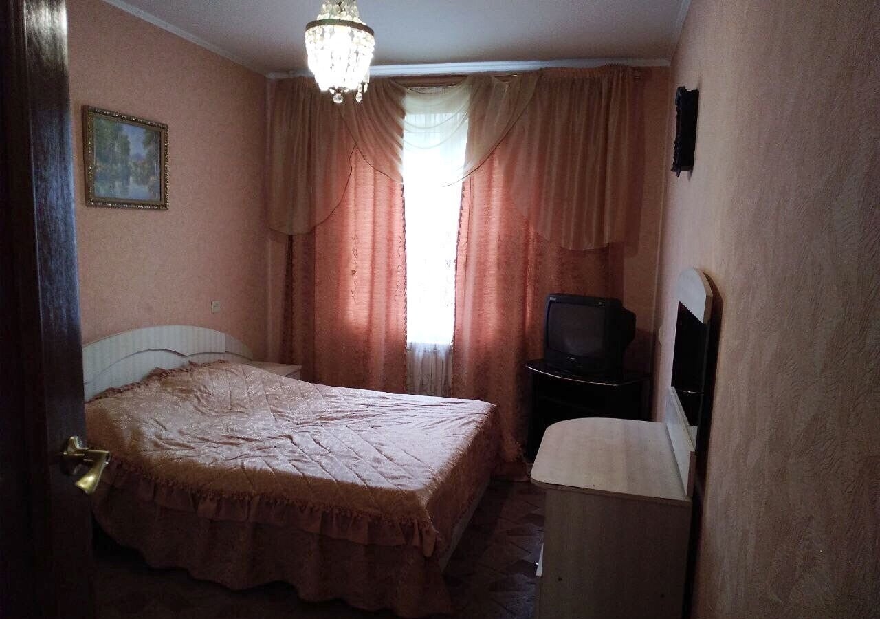 квартира г Ставрополь р-н Промышленный ул 45 Параллель 3/1 фото 3