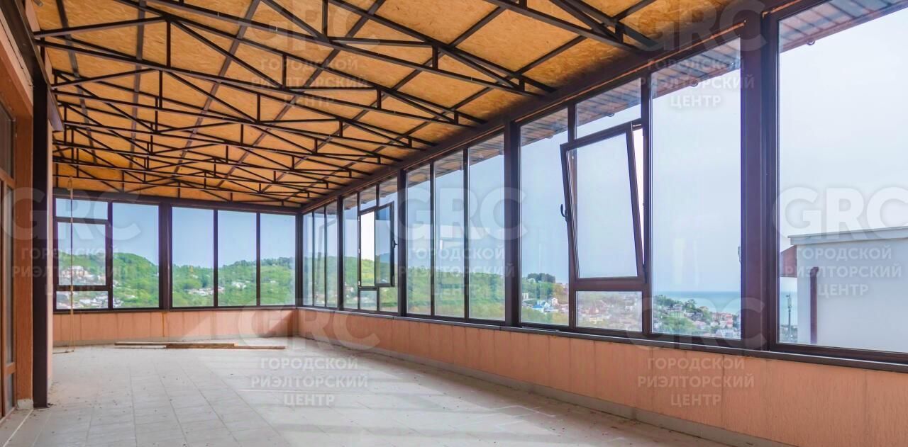 дом г Сочи р-н Лазаревский ул Енисейская фото 34