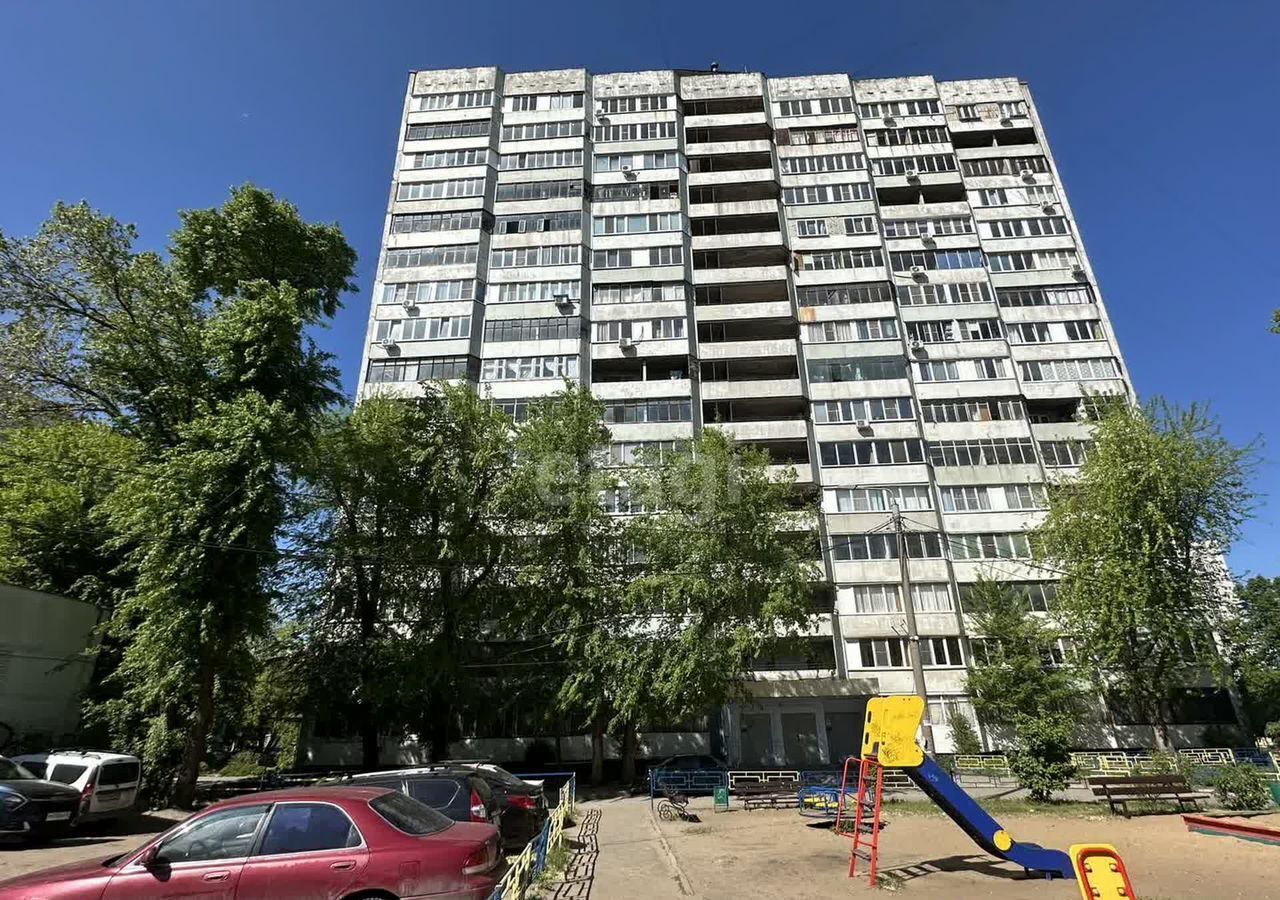 квартира г Воронеж р-н Коминтерновский ул Владимира Невского 28 фото 26