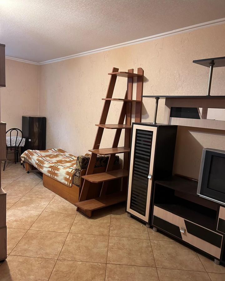 комната г Краснодар р-н Западный ул им. Урицкого 114 фото 5
