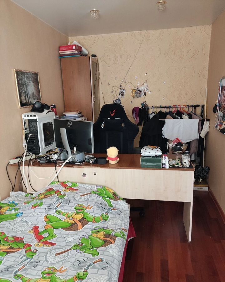 квартира г Дзержинск ул Гайдара 22 фото 11