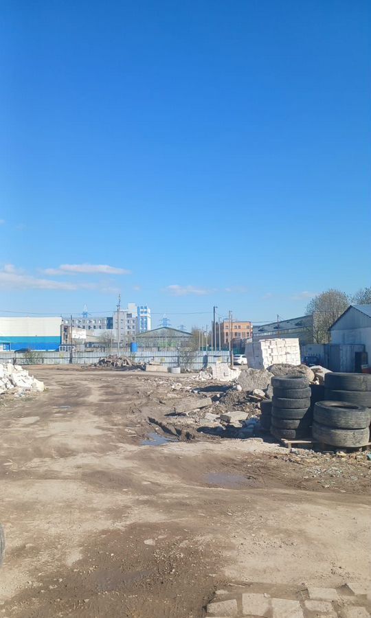 земля г Санкт-Петербург п Парголово Парнас метро Парнас фото 4