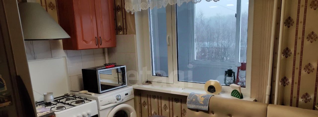 квартира р-н Балтийский г Балтийск пр-кт Ленина 62 фото 8