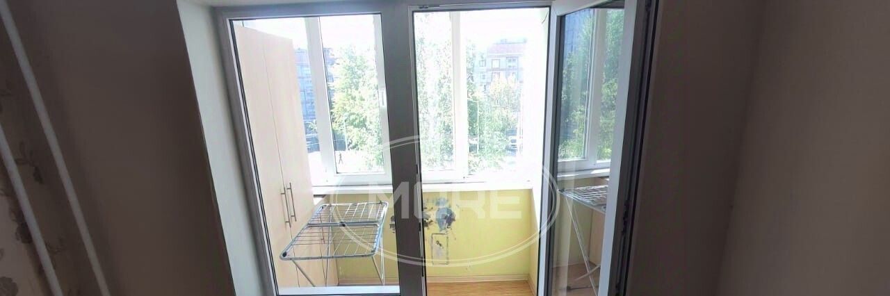квартира г Калининград р-н Московский ул У.Громовой 93 фото 13