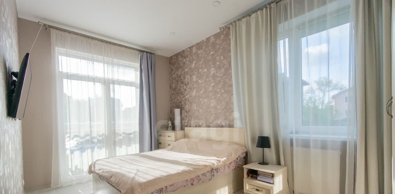 квартира г Калининград р-н Ленинградский ул Орудийная 84 фото 11