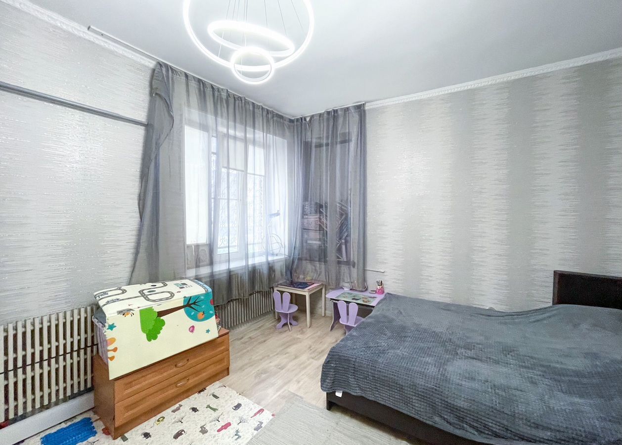 квартира г Таганрог Центральный ул Александровская 96 фото 1