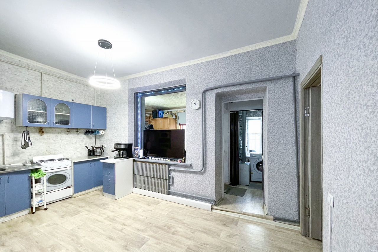 квартира г Таганрог Центральный ул Александровская 96 фото 5