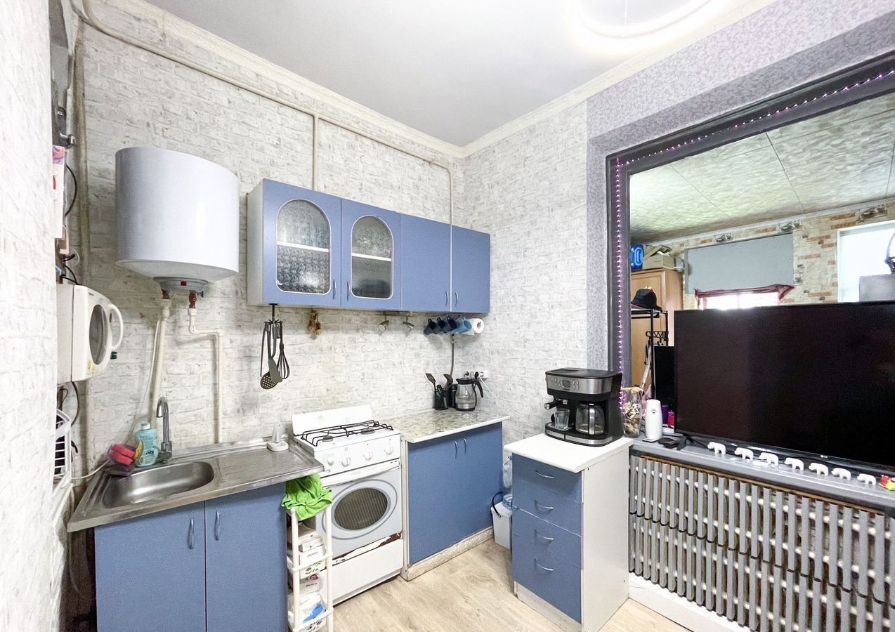 квартира г Таганрог Центральный ул Александровская 96 фото 8