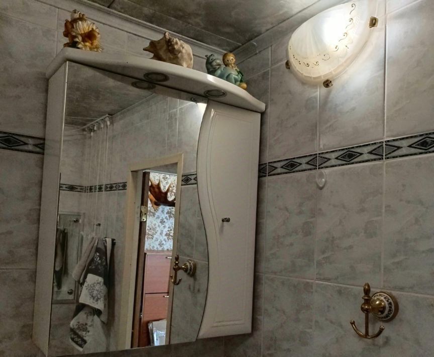 квартира г Москва метро Депо ул Шоссейная 58к/1 фото 10
